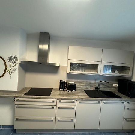 Ferienwohnung Am Freudenthal โซลเทา ภายนอก รูปภาพ