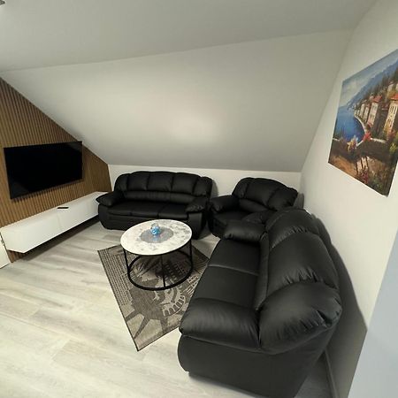 Ferienwohnung Am Freudenthal โซลเทา ภายนอก รูปภาพ