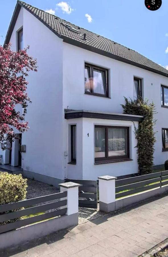 Ferienwohnung Am Freudenthal โซลเทา ภายนอก รูปภาพ