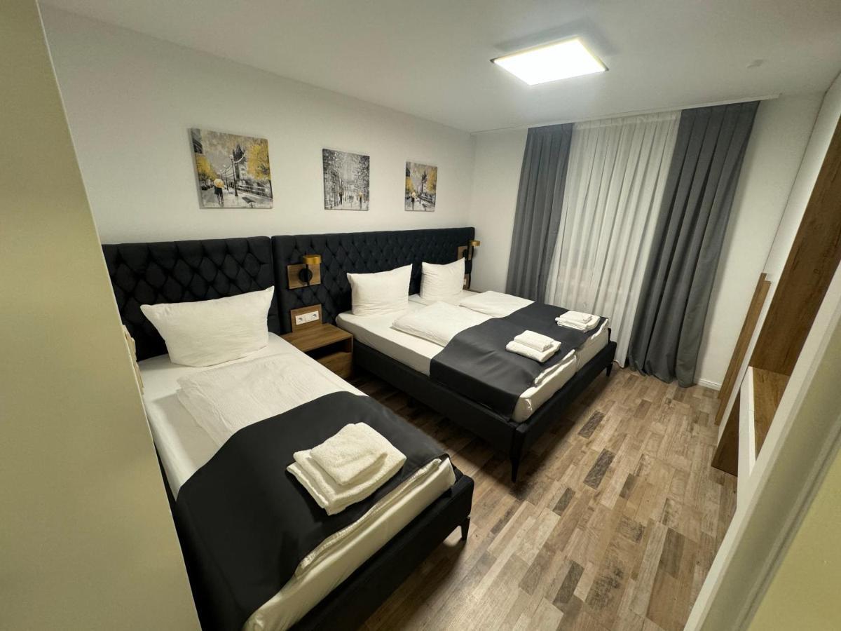 Ferienwohnung Am Freudenthal โซลเทา ภายนอก รูปภาพ