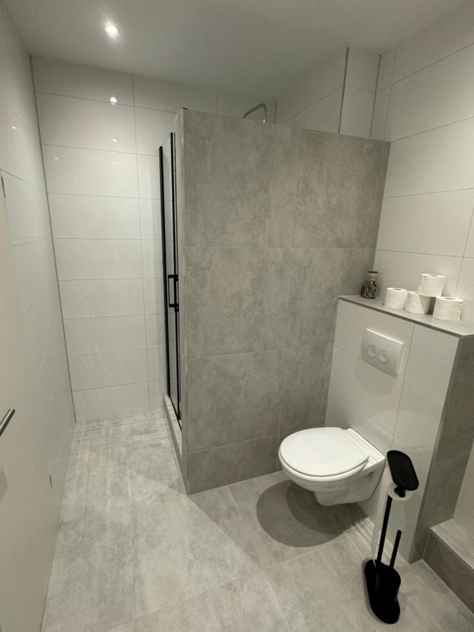 Ferienwohnung Am Freudenthal โซลเทา ภายนอก รูปภาพ