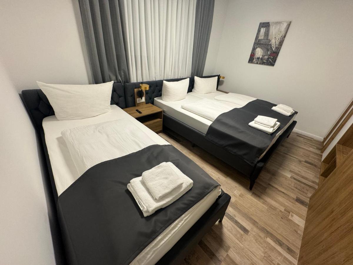 Ferienwohnung Am Freudenthal โซลเทา ภายนอก รูปภาพ