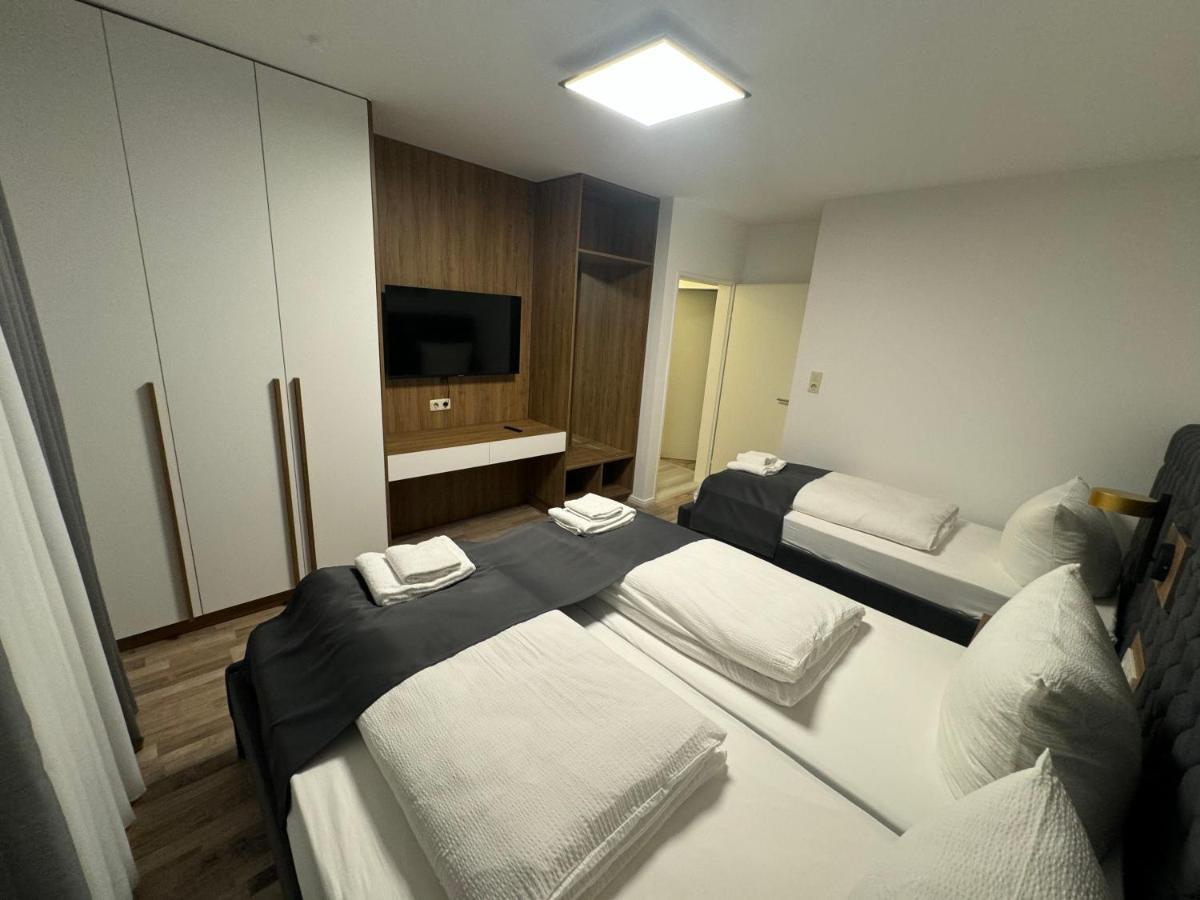 Ferienwohnung Am Freudenthal โซลเทา ภายนอก รูปภาพ