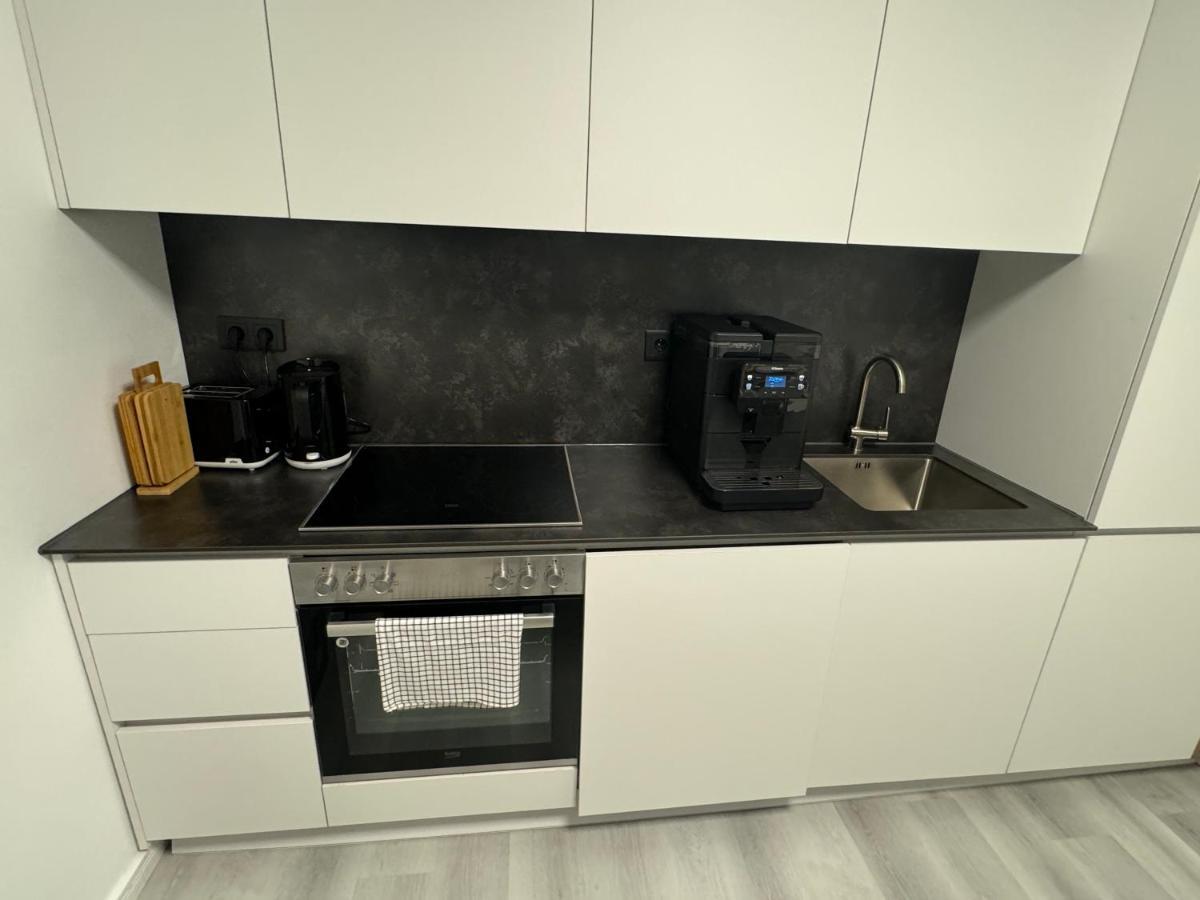 Ferienwohnung Am Freudenthal โซลเทา ภายนอก รูปภาพ