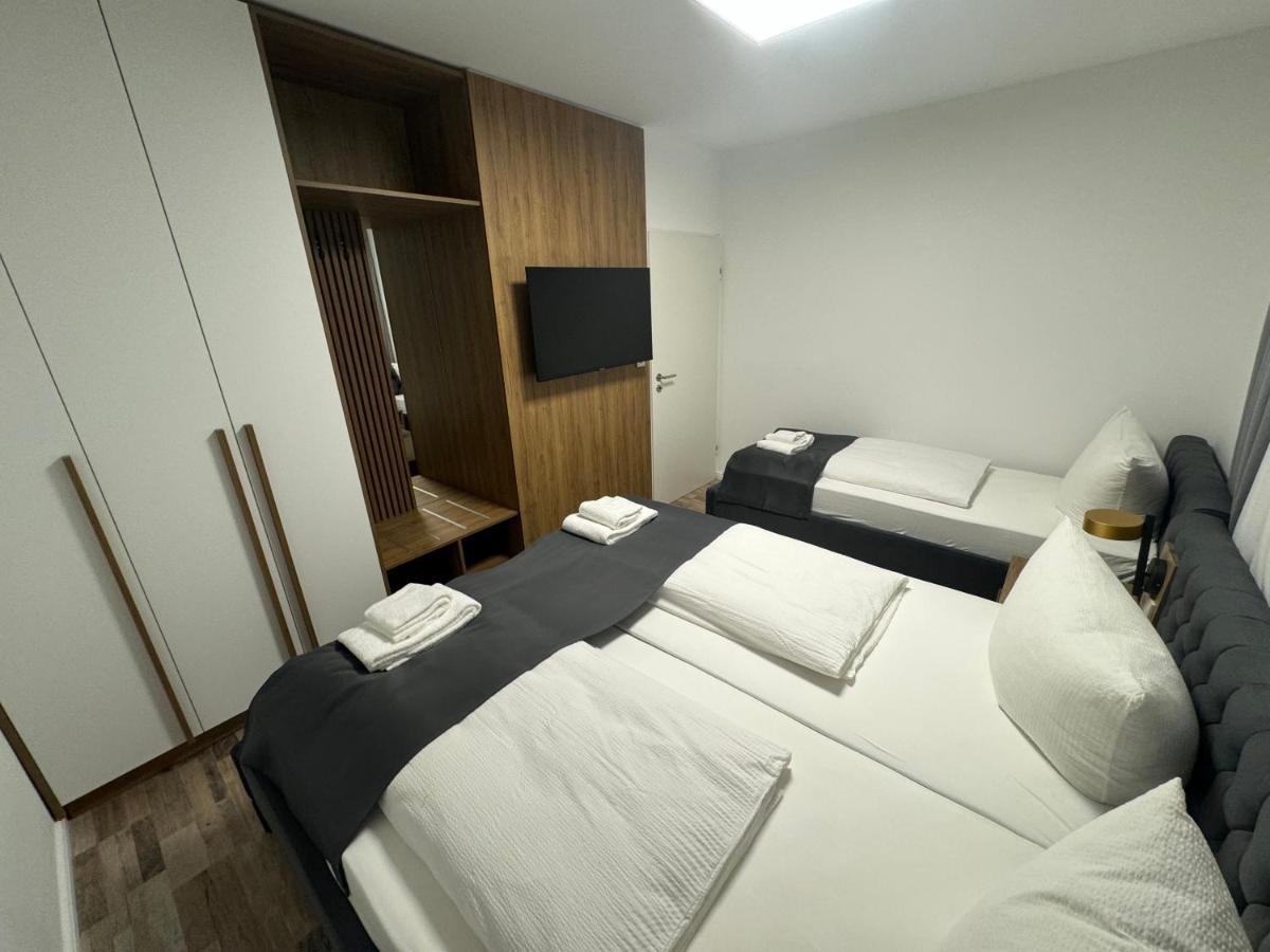 Ferienwohnung Am Freudenthal โซลเทา ภายนอก รูปภาพ