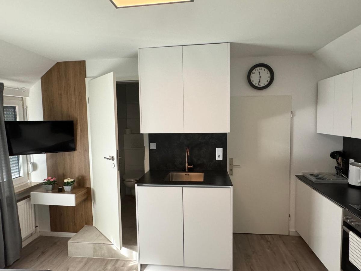 Ferienwohnung Am Freudenthal โซลเทา ภายนอก รูปภาพ