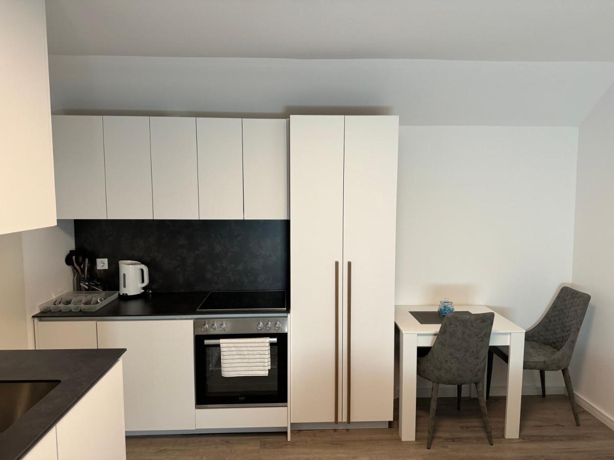 Ferienwohnung Am Freudenthal โซลเทา ภายนอก รูปภาพ