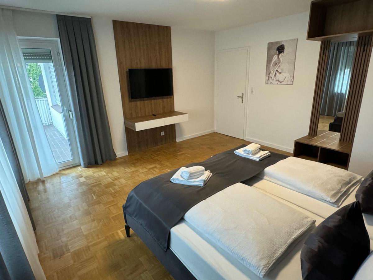 Ferienwohnung Am Freudenthal โซลเทา ภายนอก รูปภาพ