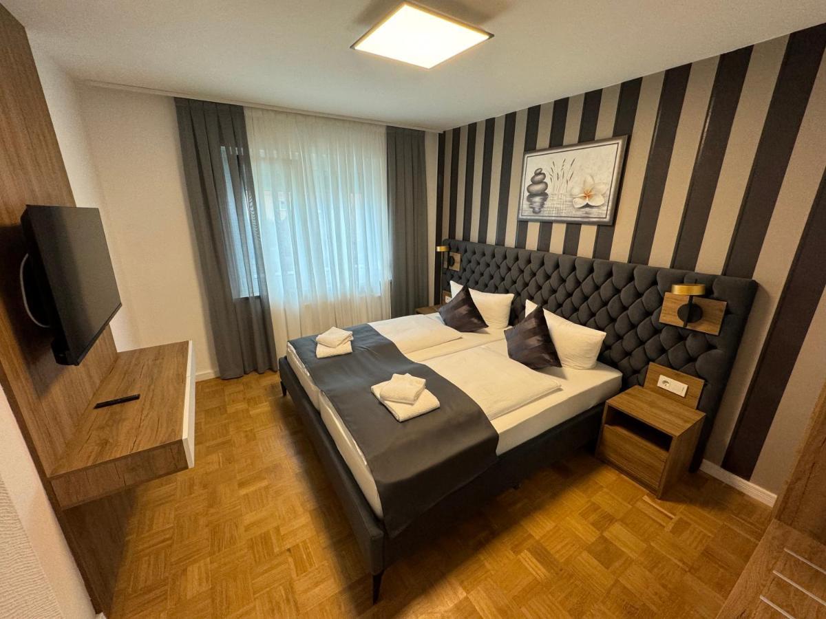 Ferienwohnung Am Freudenthal โซลเทา ภายนอก รูปภาพ