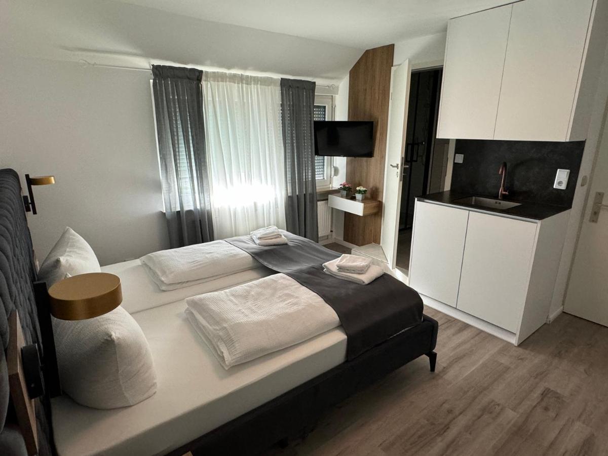 Ferienwohnung Am Freudenthal โซลเทา ภายนอก รูปภาพ