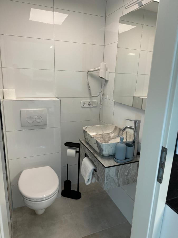 Ferienwohnung Am Freudenthal โซลเทา ภายนอก รูปภาพ