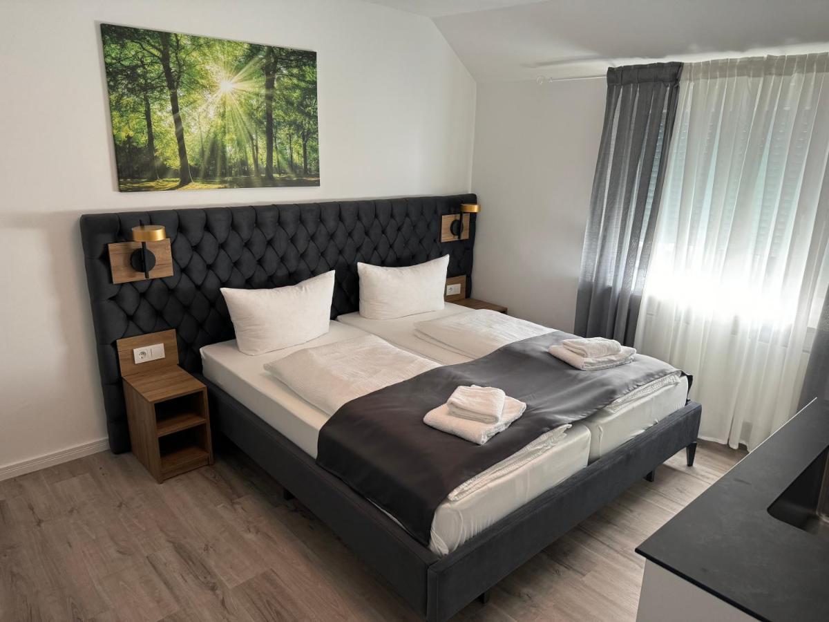 Ferienwohnung Am Freudenthal โซลเทา ภายนอก รูปภาพ