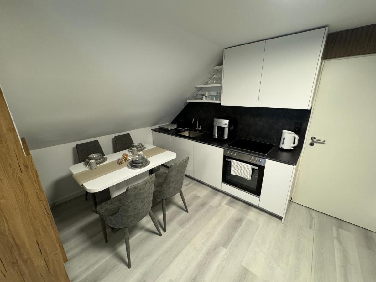 Ferienwohnung Am Freudenthal โซลเทา ภายนอก รูปภาพ
