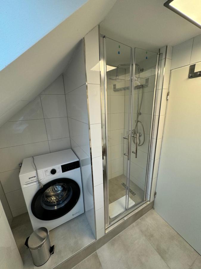 Ferienwohnung Am Freudenthal โซลเทา ภายนอก รูปภาพ
