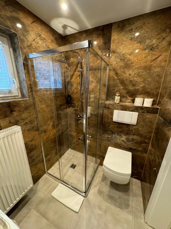 Ferienwohnung Am Freudenthal โซลเทา ภายนอก รูปภาพ