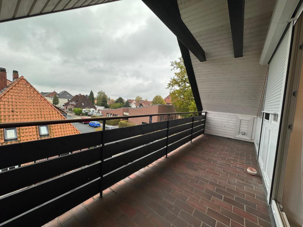 Ferienwohnung Am Freudenthal โซลเทา ภายนอก รูปภาพ