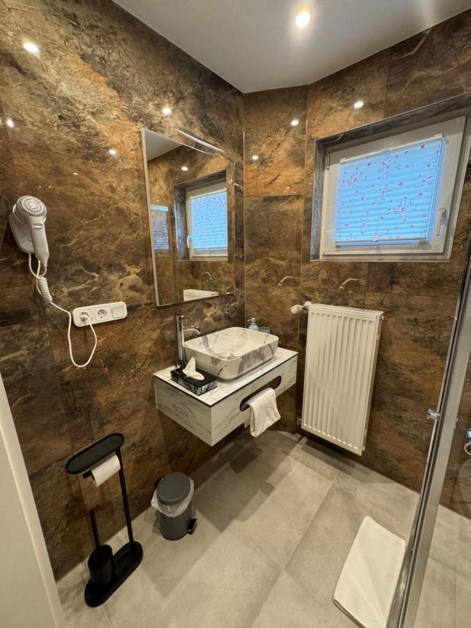 Ferienwohnung Am Freudenthal โซลเทา ภายนอก รูปภาพ