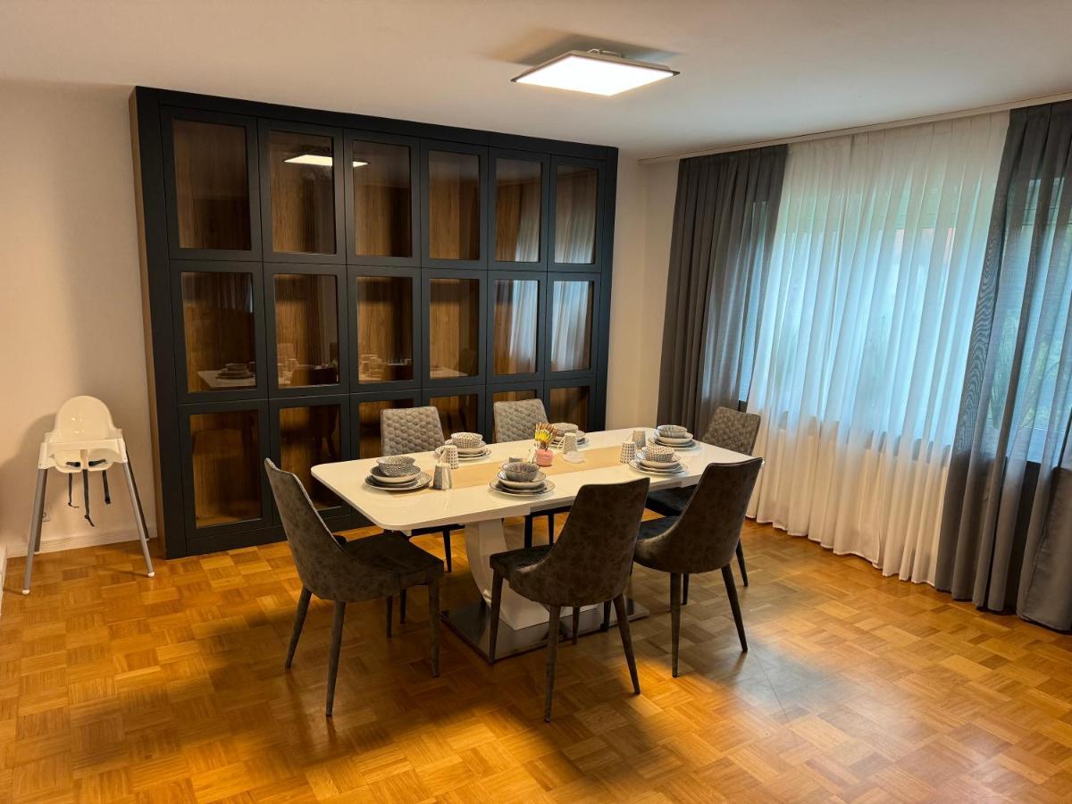 Ferienwohnung Am Freudenthal โซลเทา ภายนอก รูปภาพ
