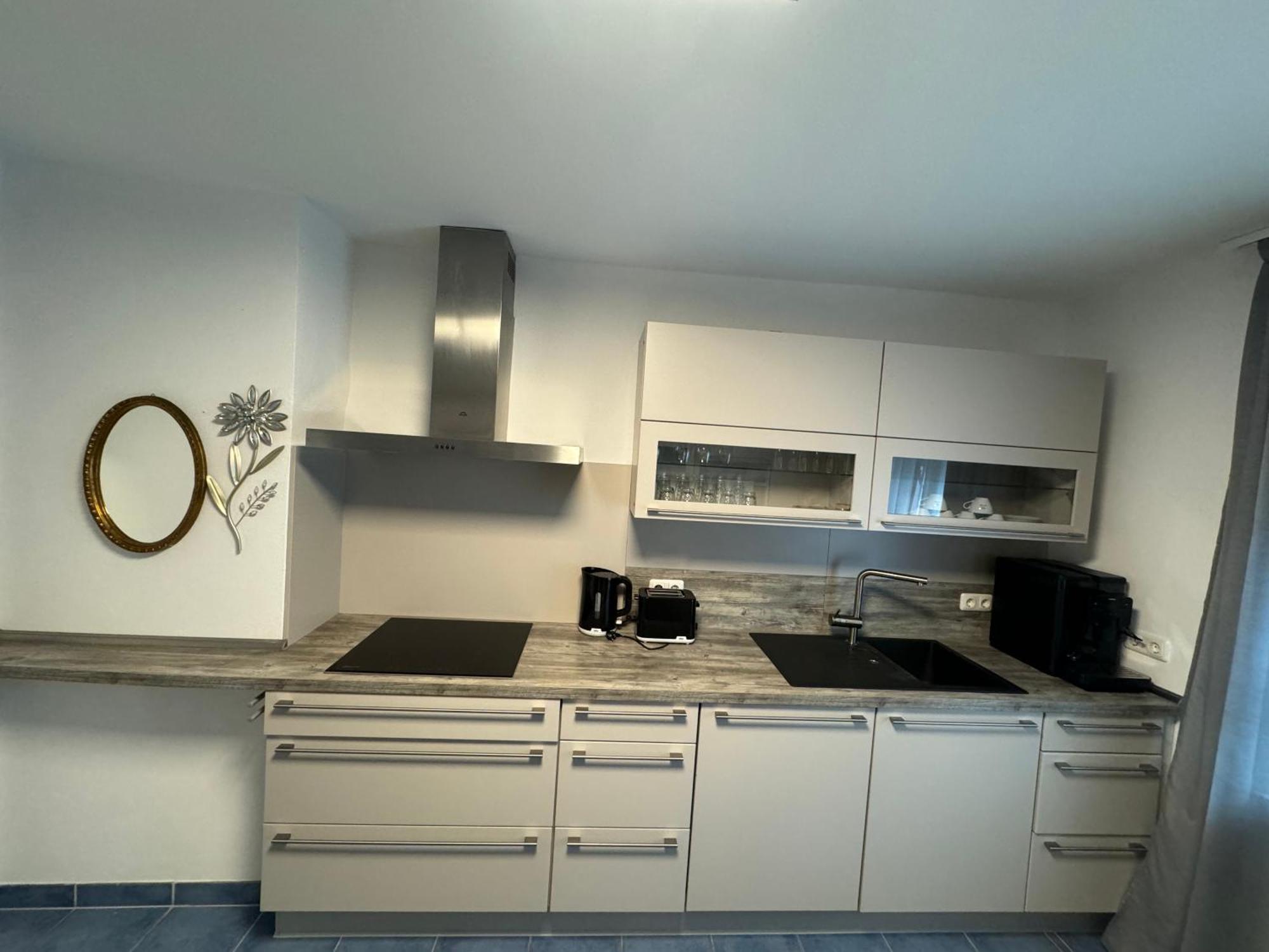 Ferienwohnung Am Freudenthal โซลเทา ภายนอก รูปภาพ