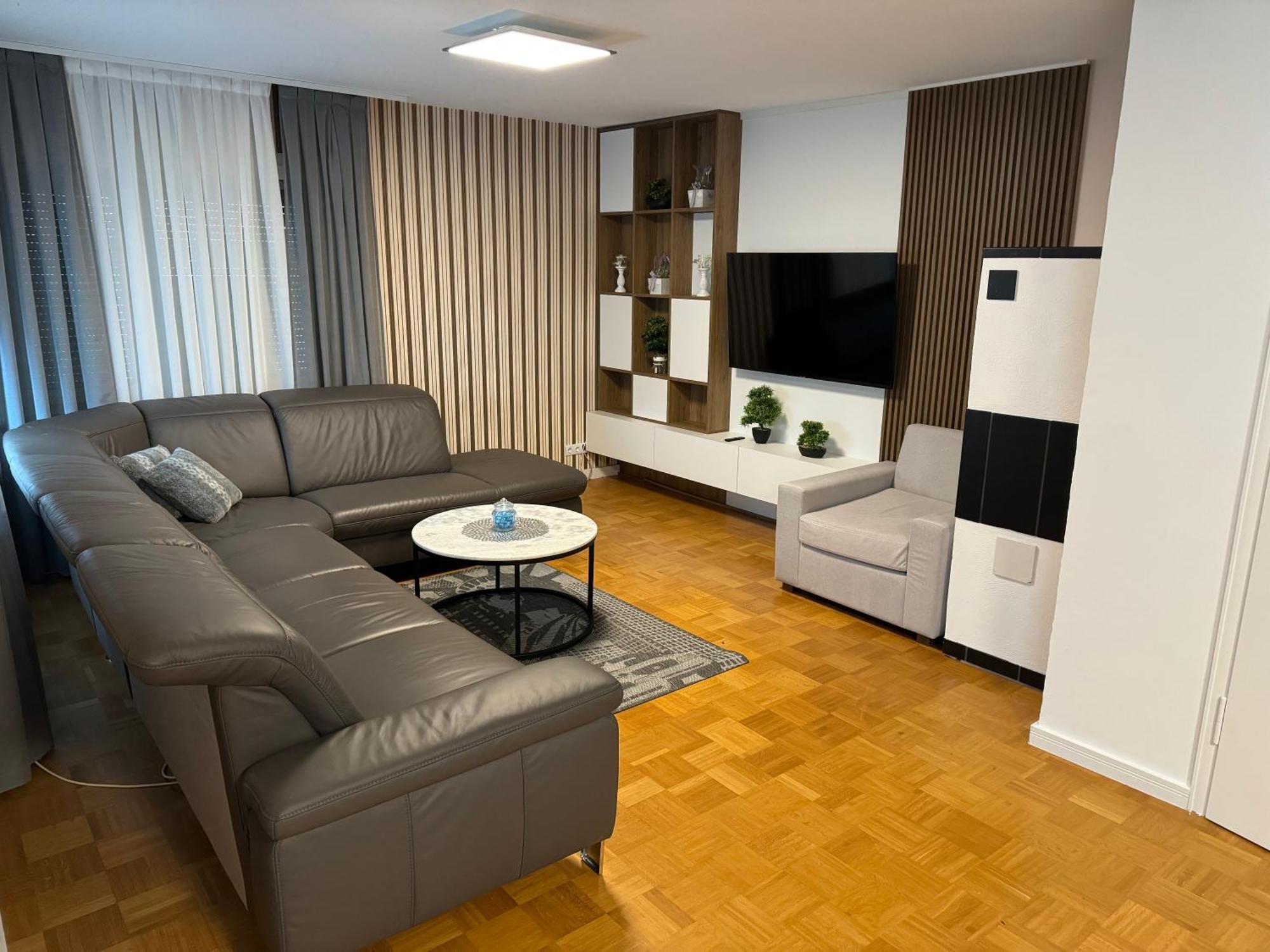 Ferienwohnung Am Freudenthal โซลเทา ภายนอก รูปภาพ