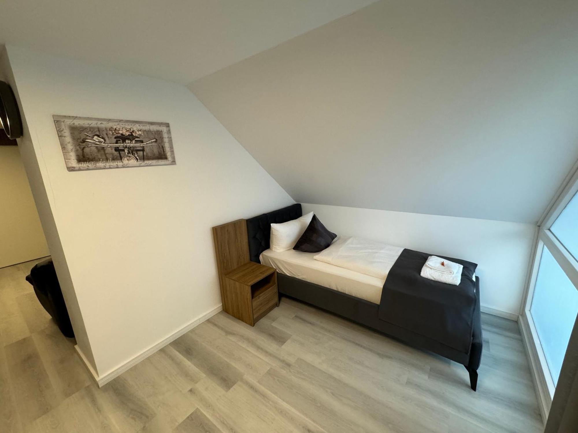 Ferienwohnung Am Freudenthal โซลเทา ภายนอก รูปภาพ