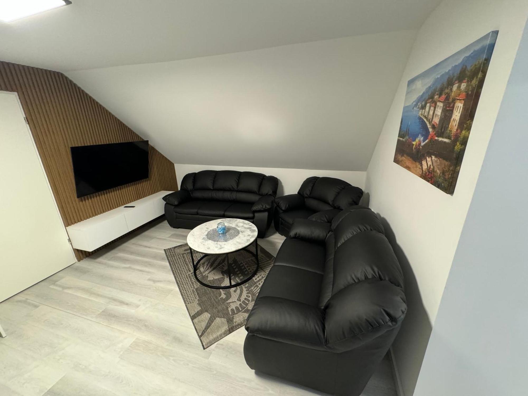 Ferienwohnung Am Freudenthal โซลเทา ภายนอก รูปภาพ